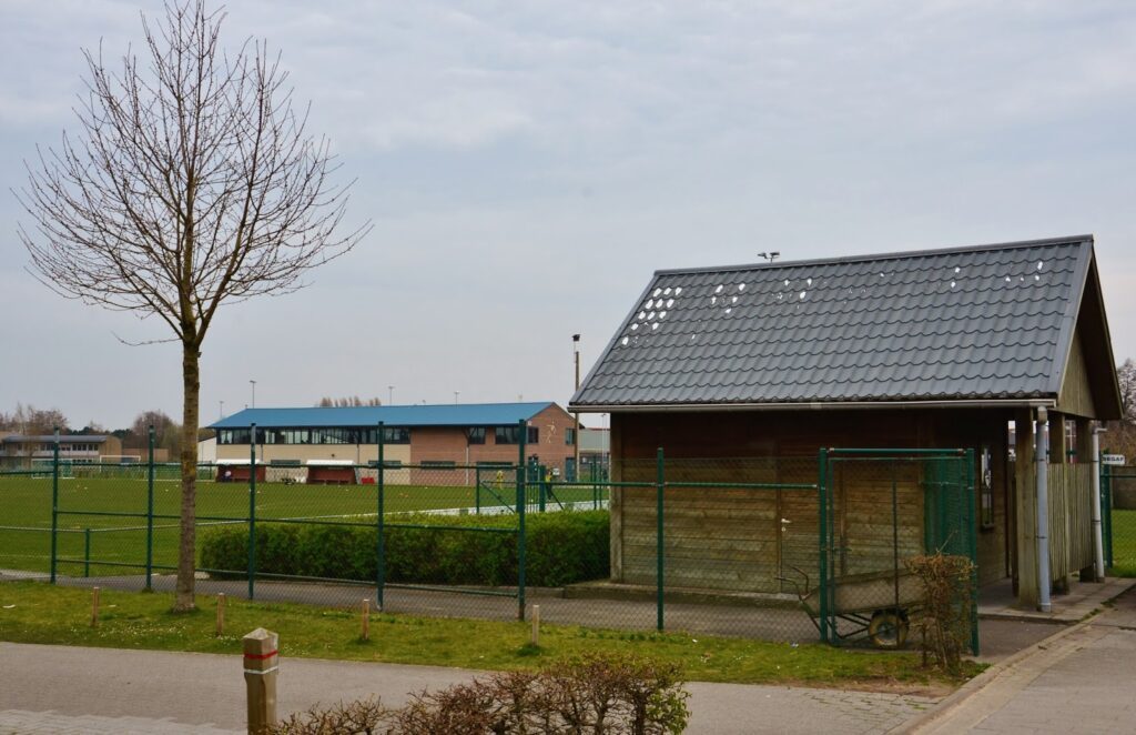 Kortemark