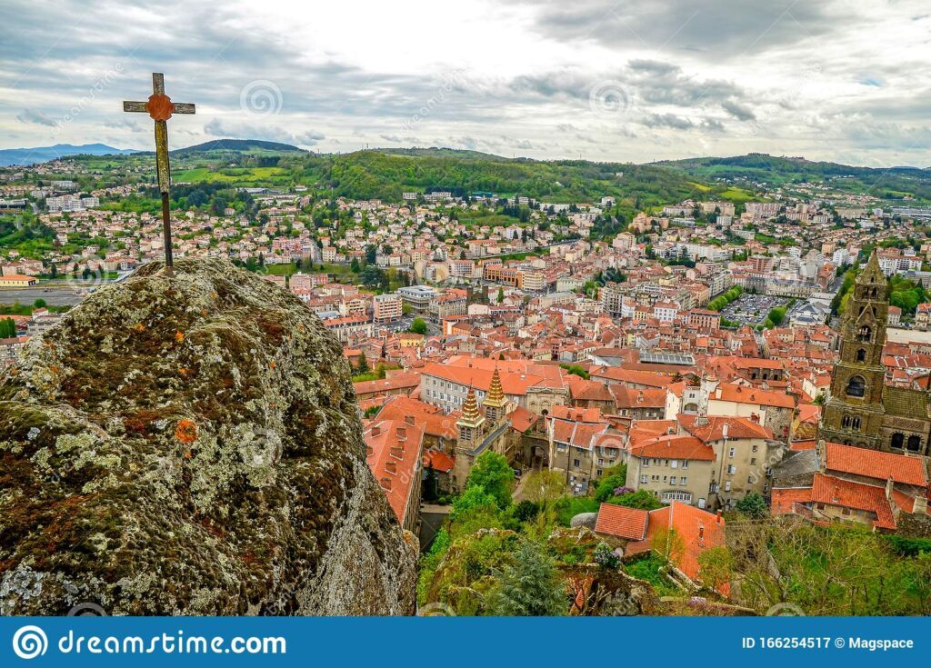 Le Puy En Velay