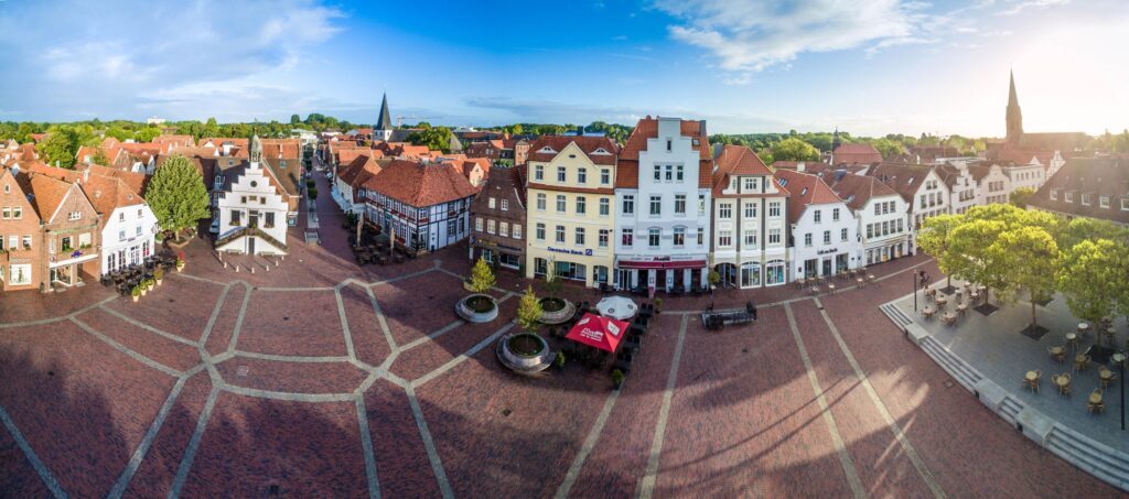 Lingen Ems