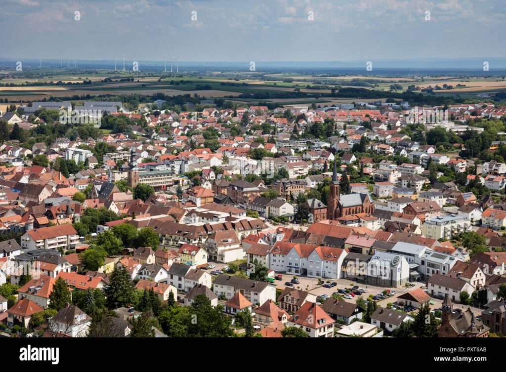 Bad Bergzabern