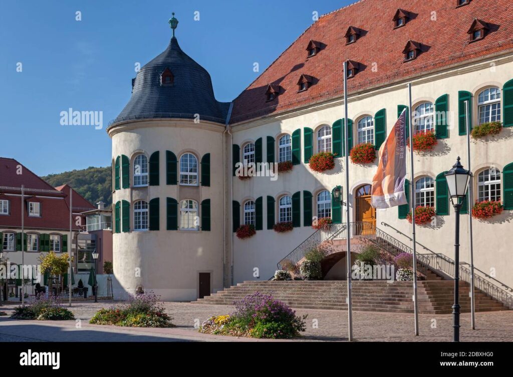 Bad Bergzabern
