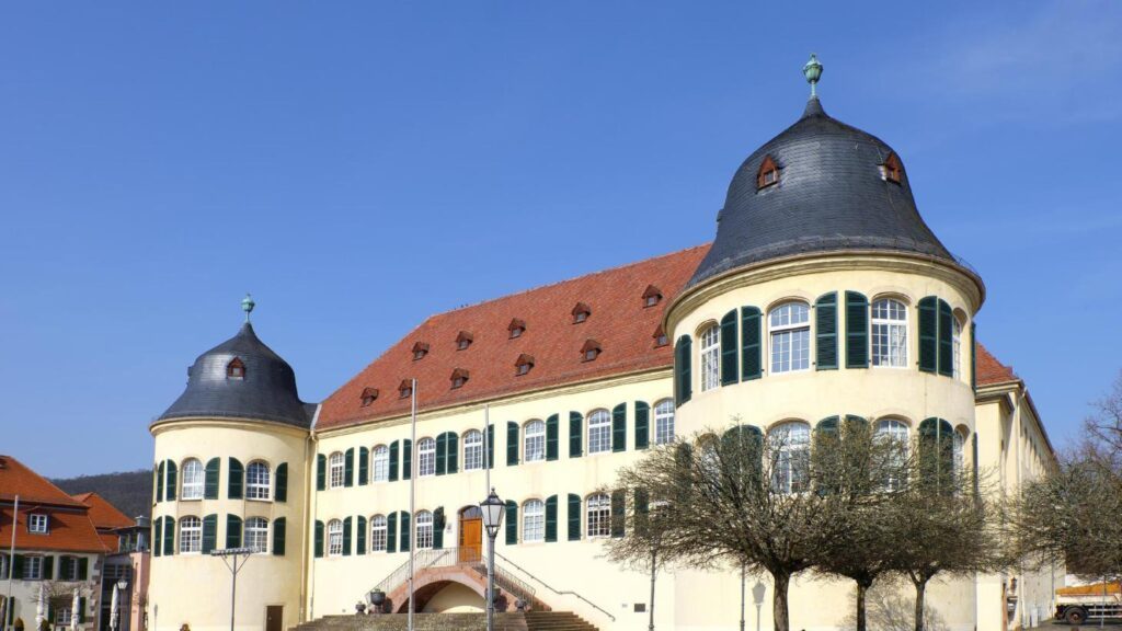Bad Bergzabern