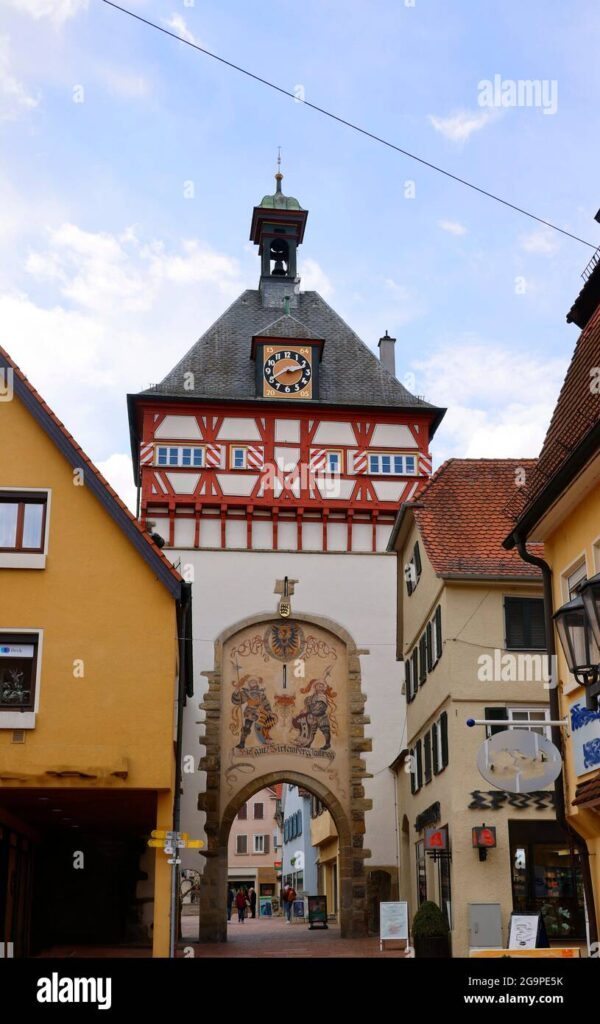 Bietigheim Bissingen