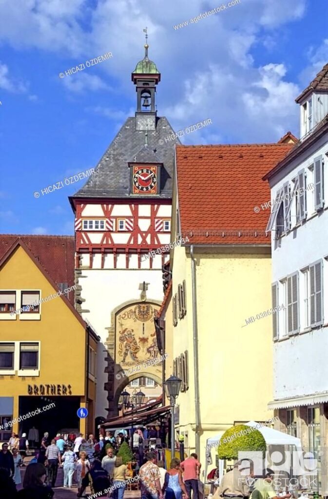 Bietigheim Bissingen