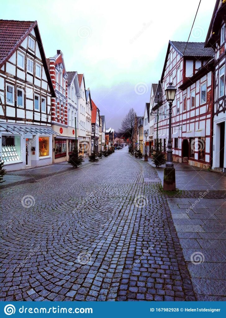 Buckeburg