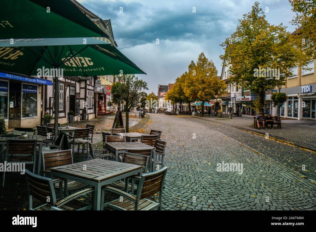 Buckeburg