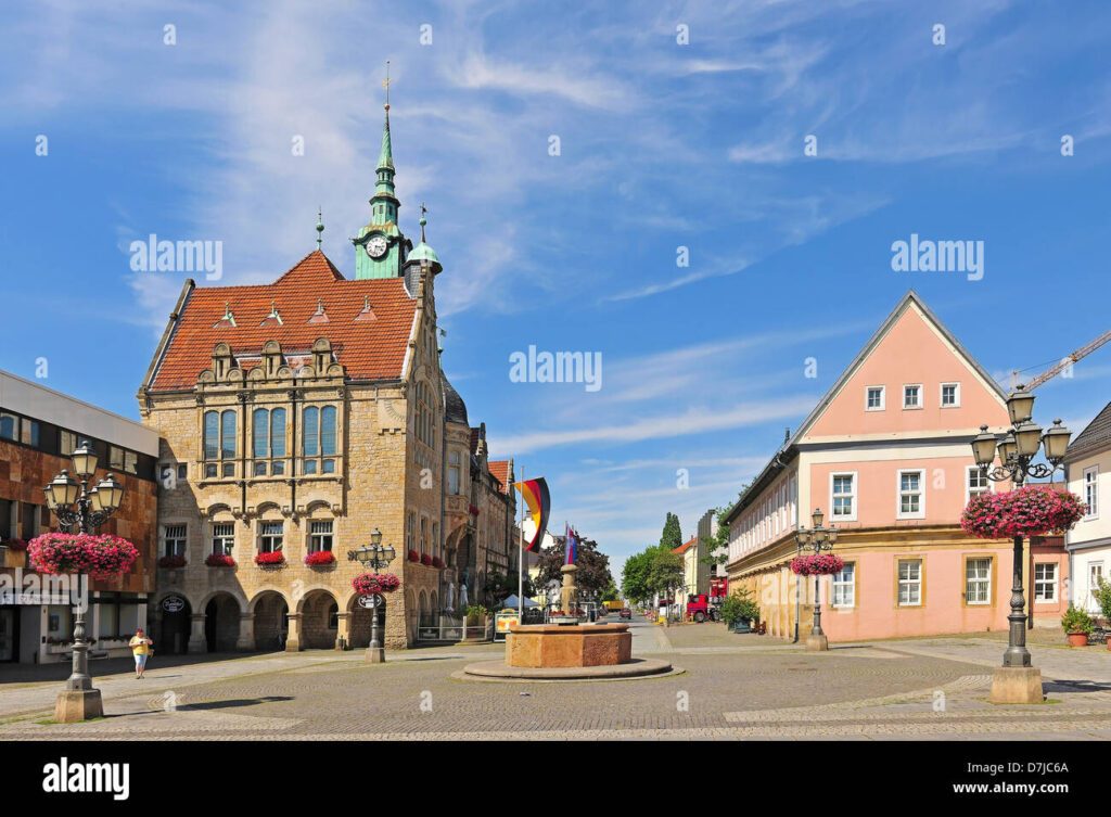 Buckeburg