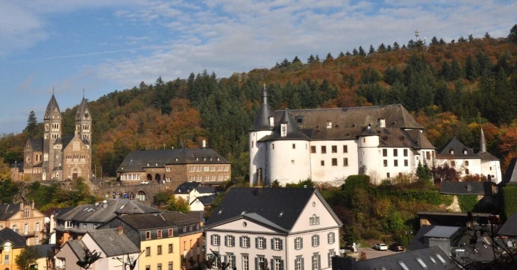 Clervaux