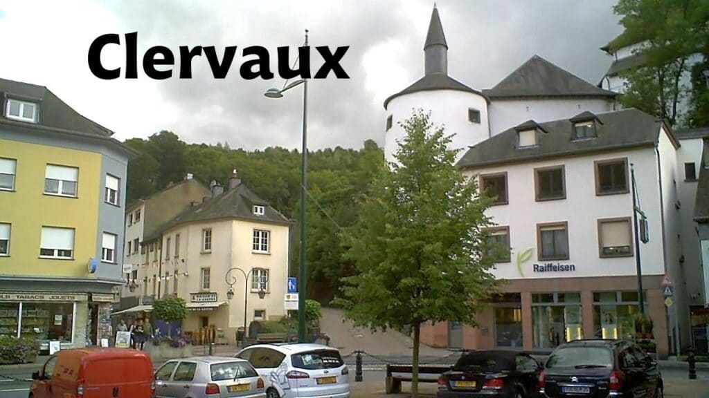 Clervaux