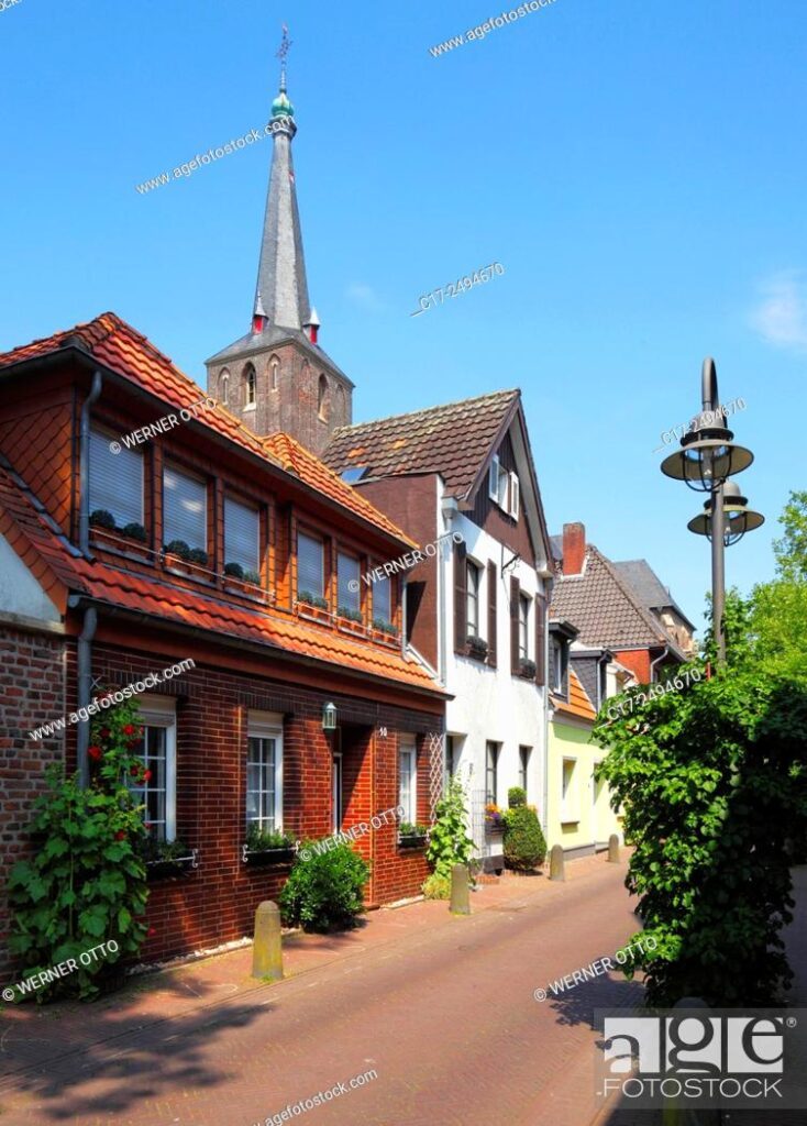 Geldern