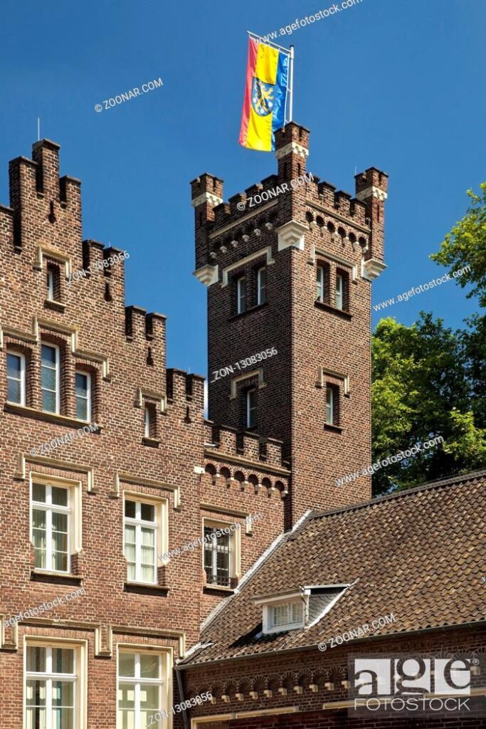 Geldern