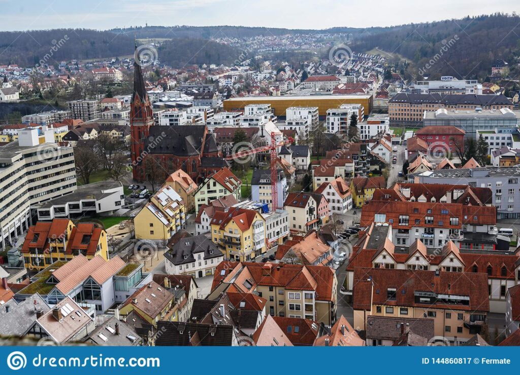 Heidenheim