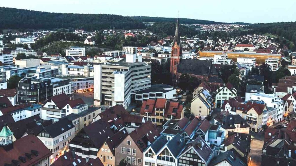 Heidenheim