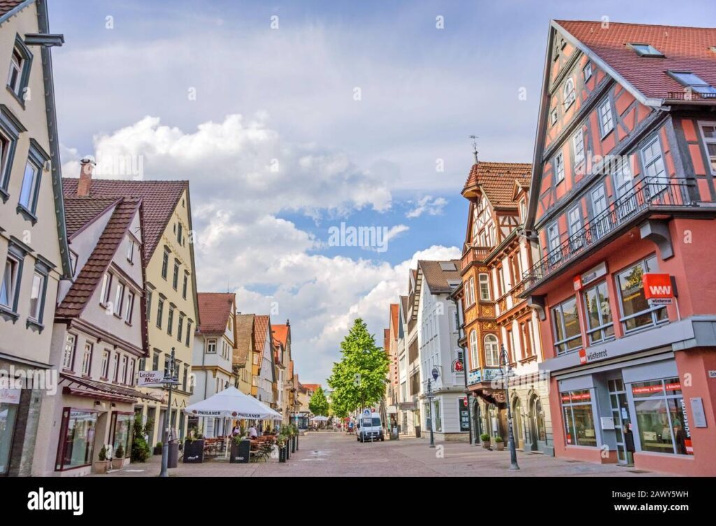 Heidenheim