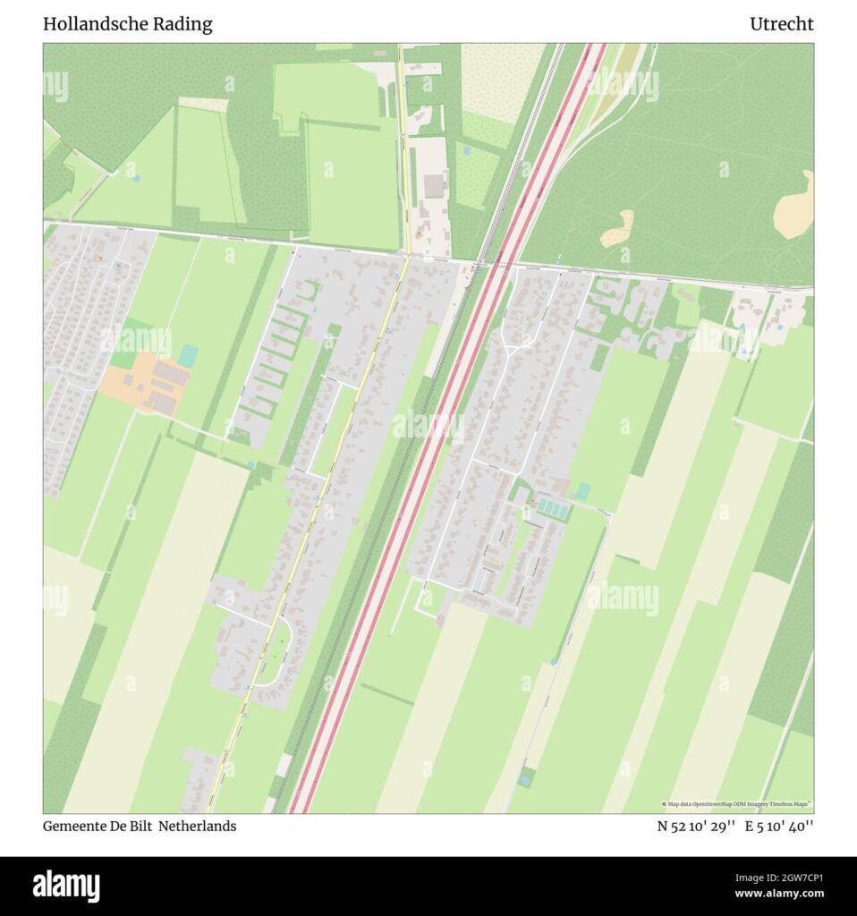 Hollandsche Rading