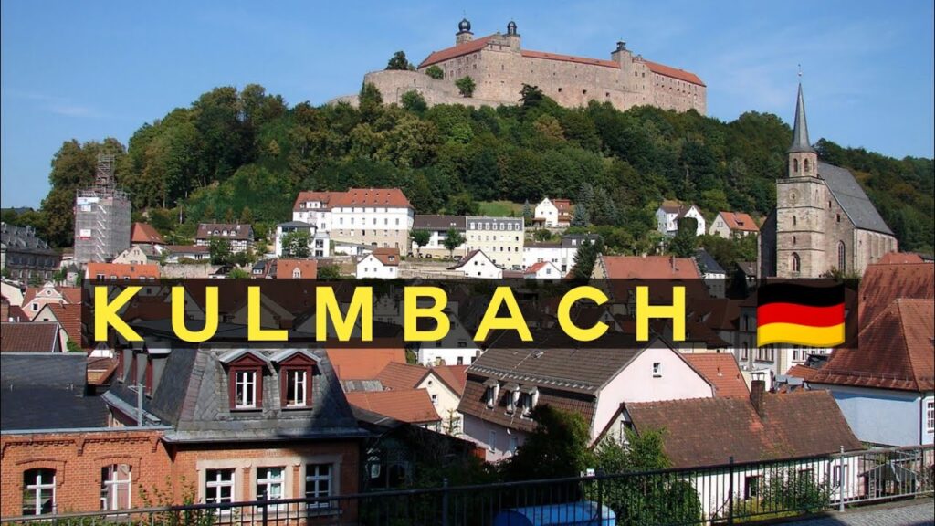 Kulmbach