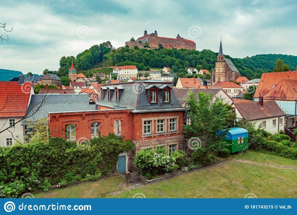 Kulmbach