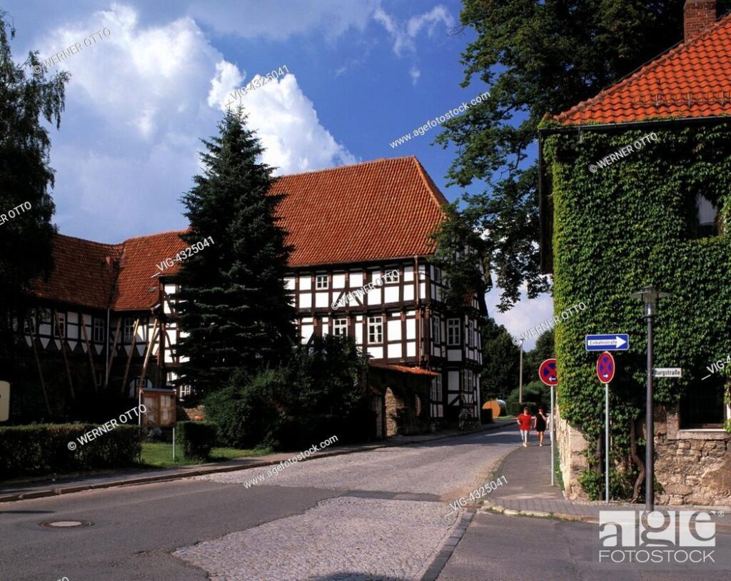 Leinefelde