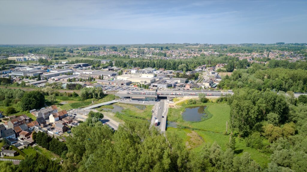 Liedekerke