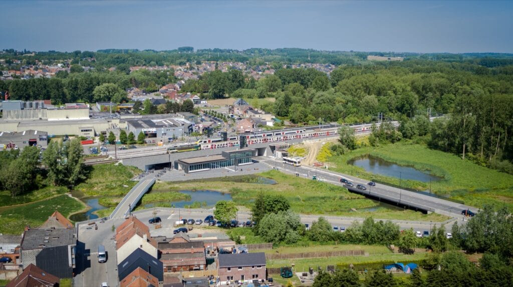 Liedekerke