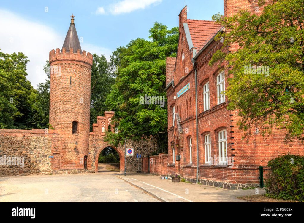 Neubrandenburg