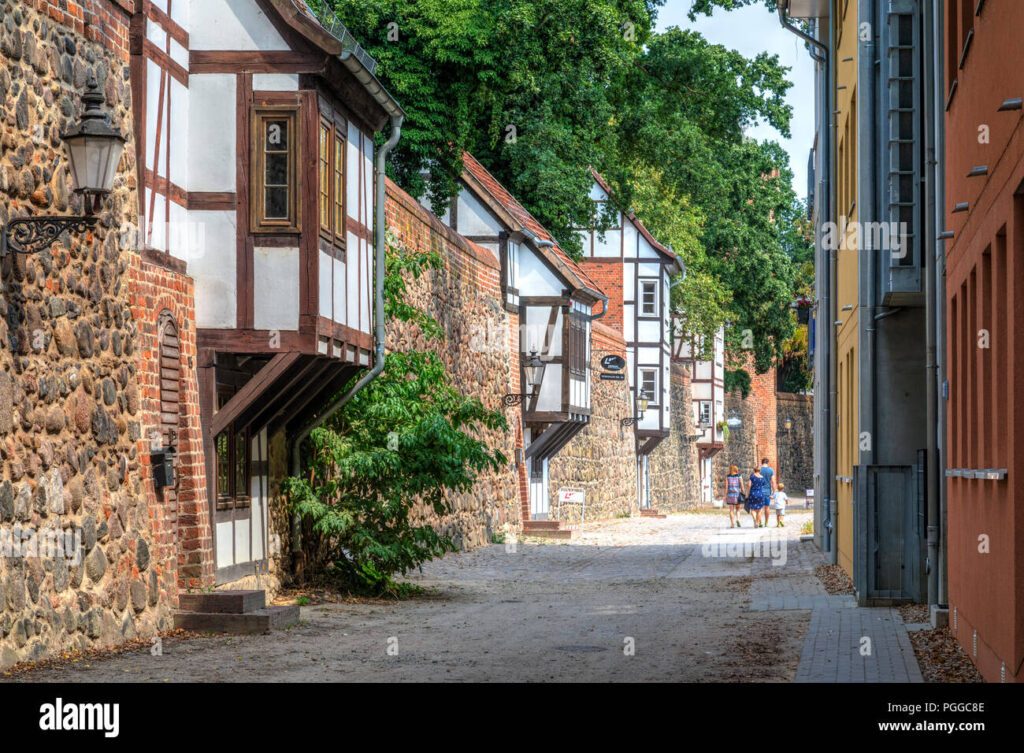 Neubrandenburg