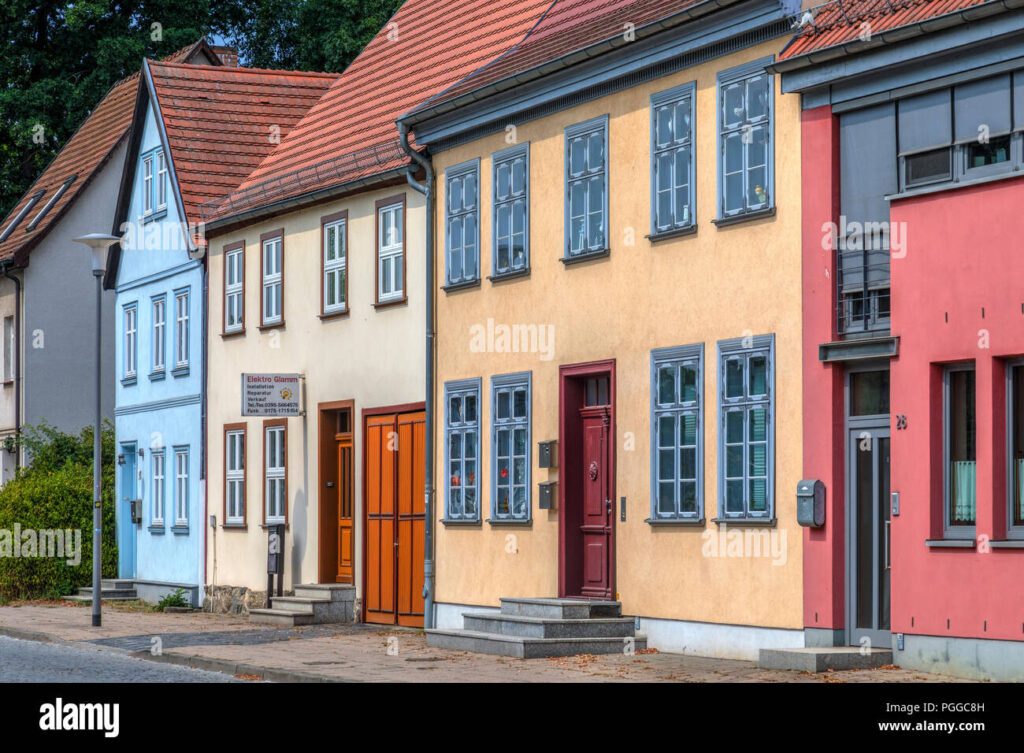 Neubrandenburg