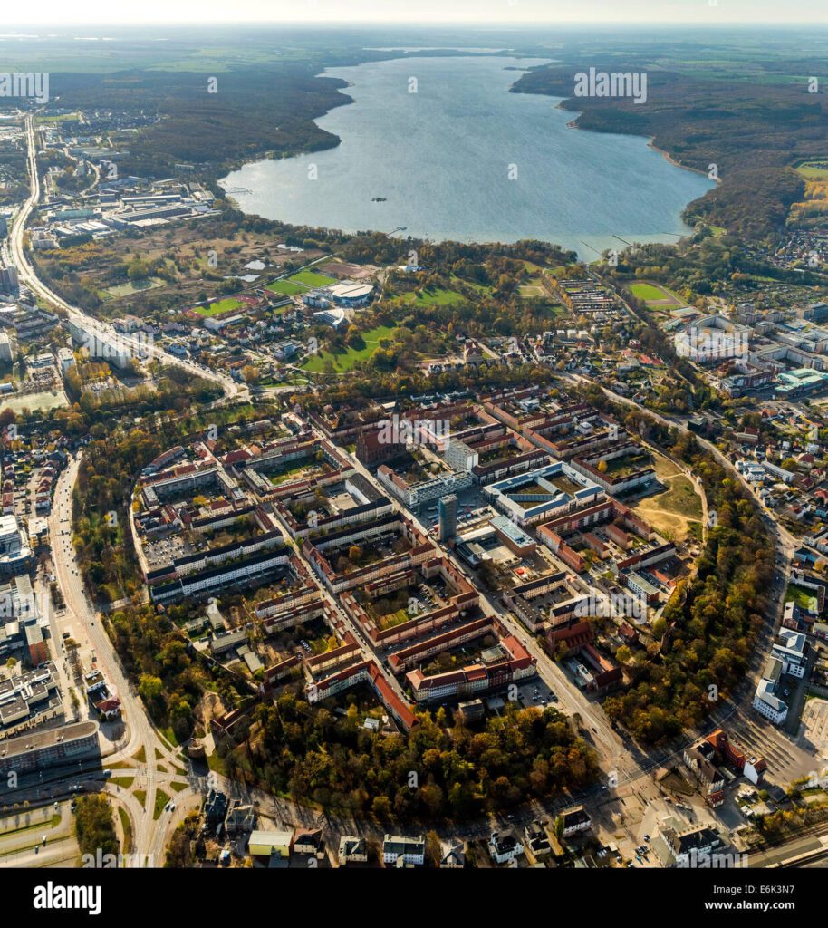 Neubrandenburg