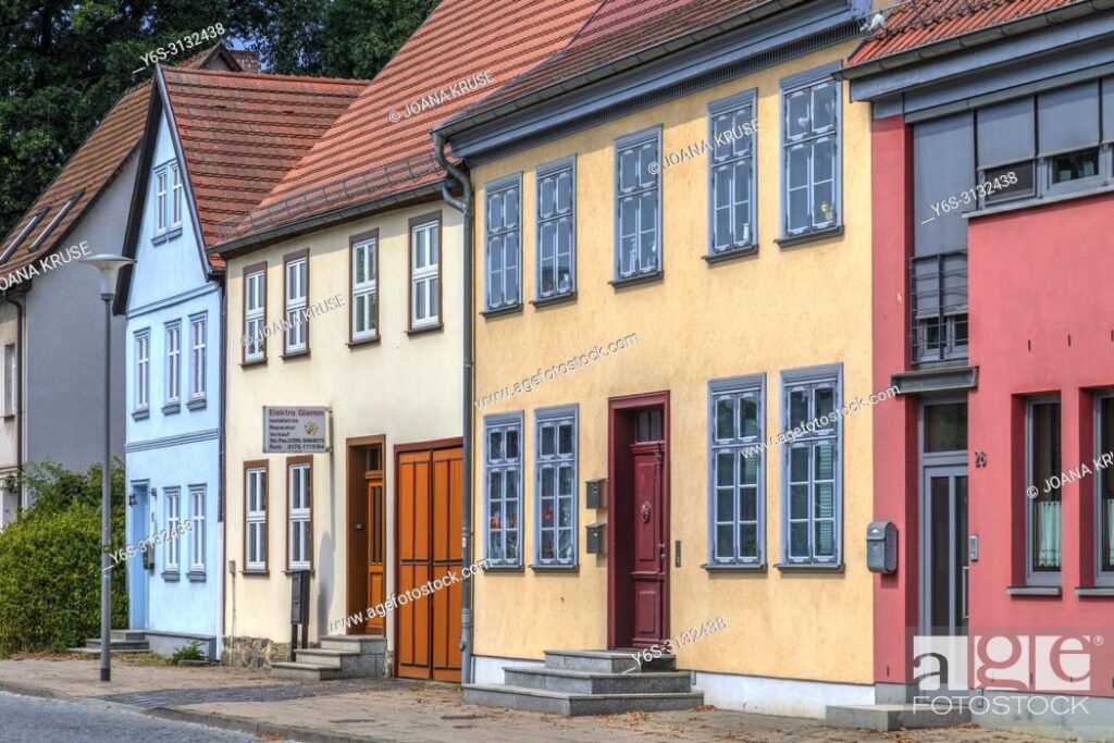 Neubrandenburg