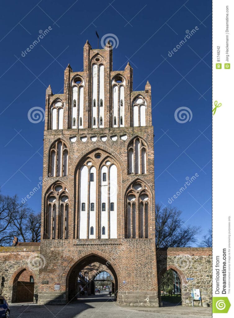 Neubrandenburg