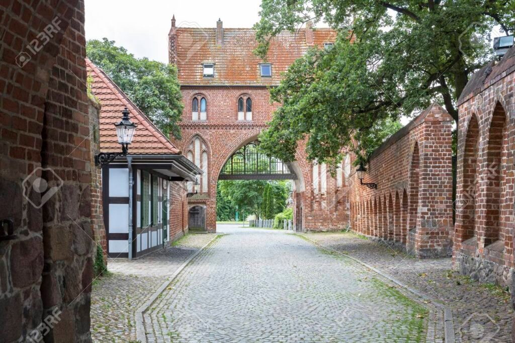 Neubrandenburg
