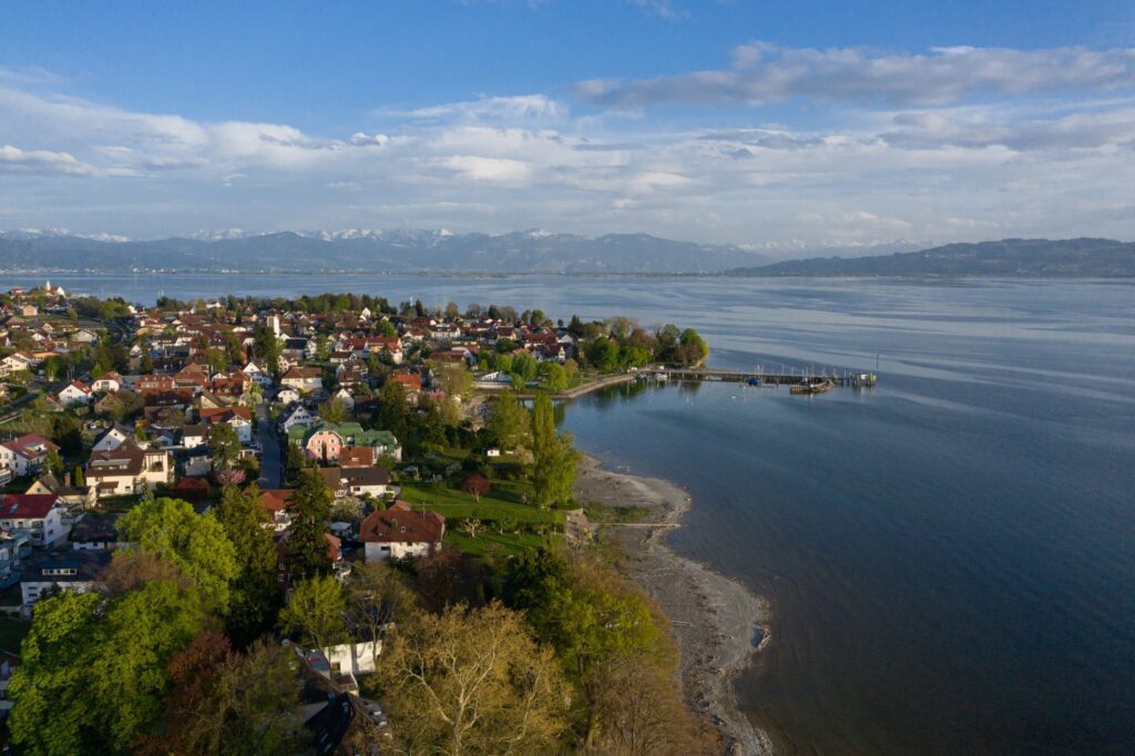 Nonnenhorn