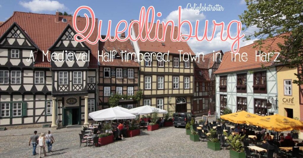 Quedlinburg