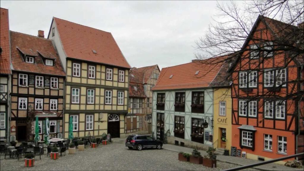 Quedlinburg