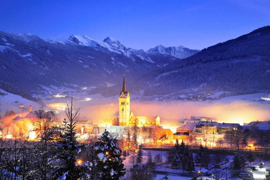 Radstadt