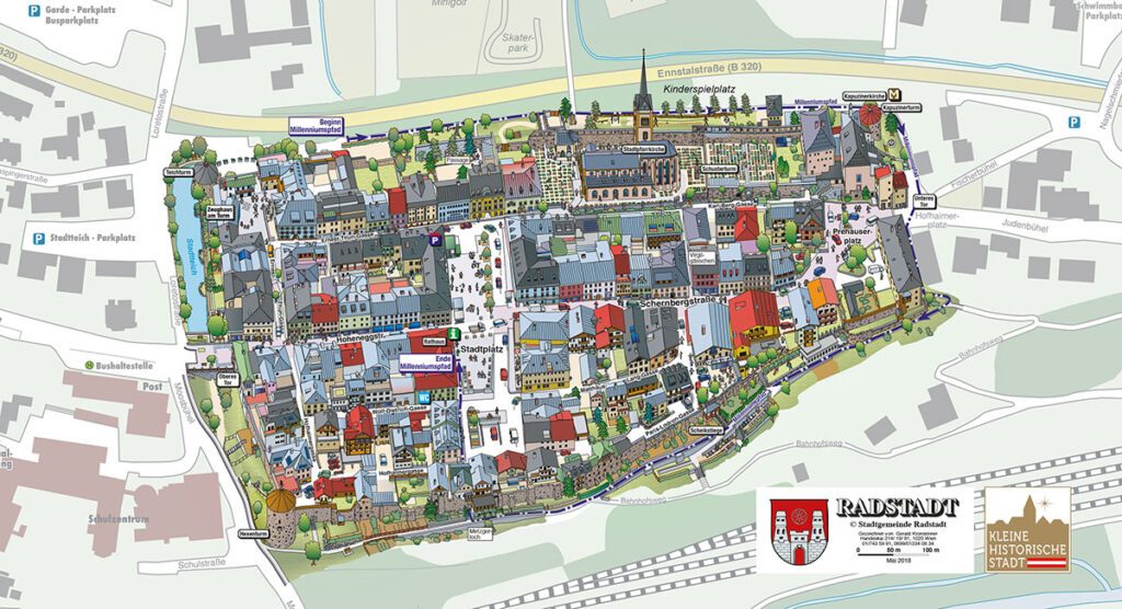 Radstadt