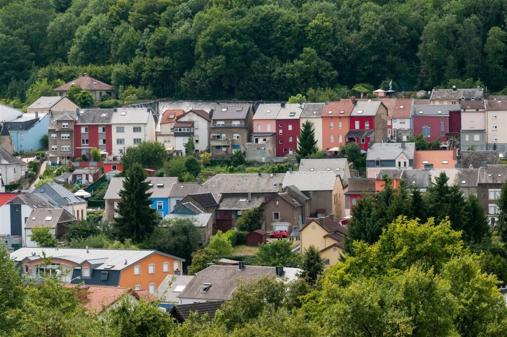 Rodange
