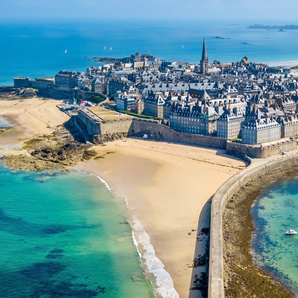 Saint Malo