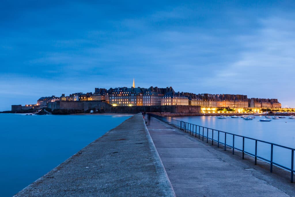 Saint Malo