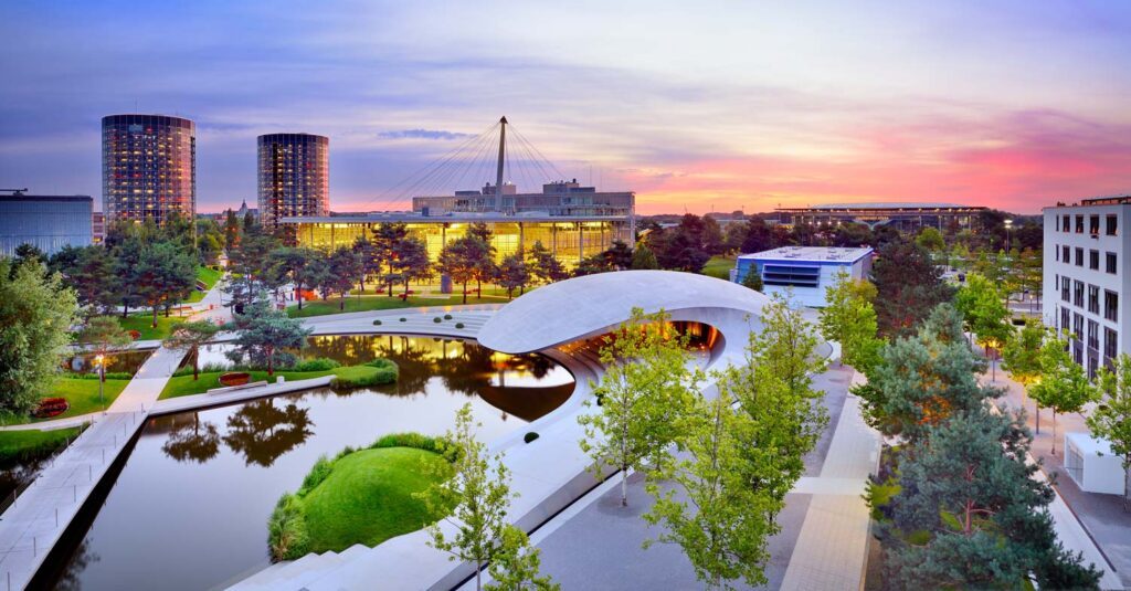 Wolfsburg