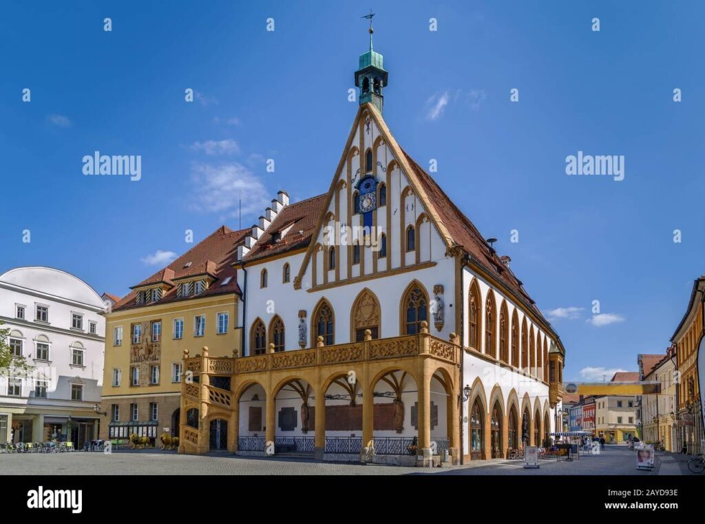Ant kalno