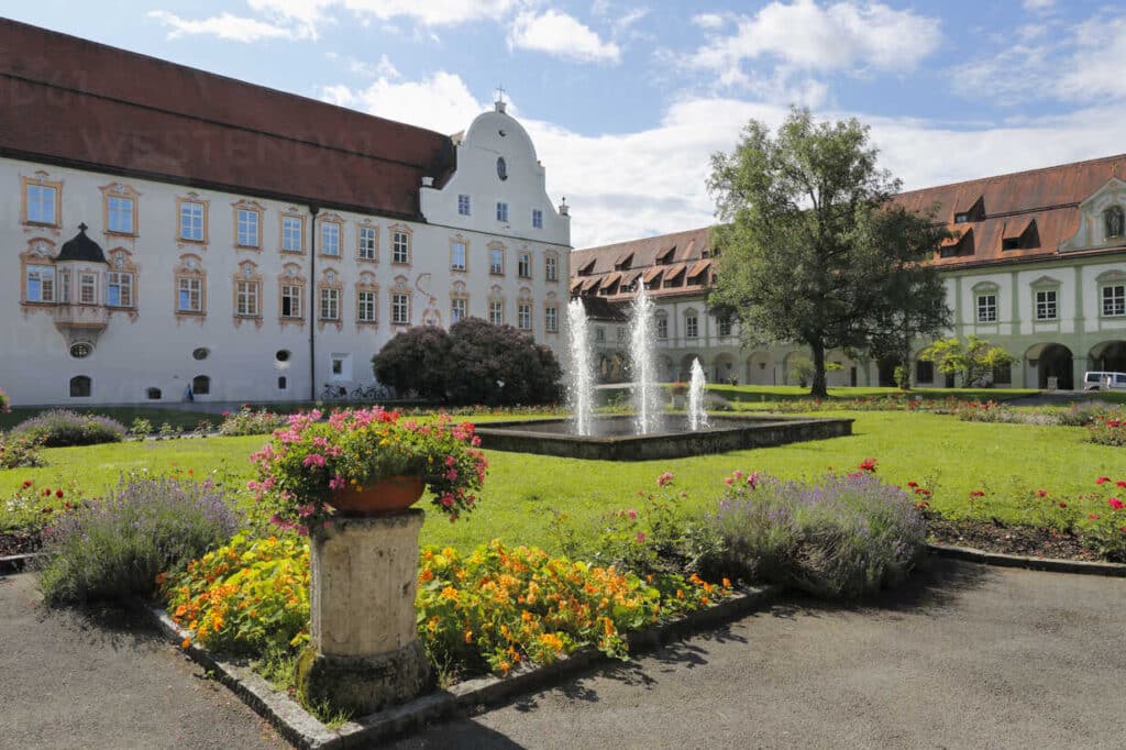 Benediktbeuern