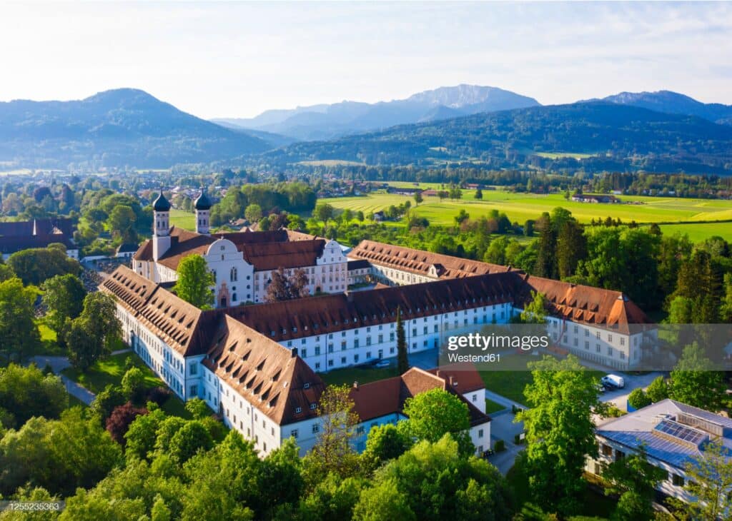 Benediktbeuern