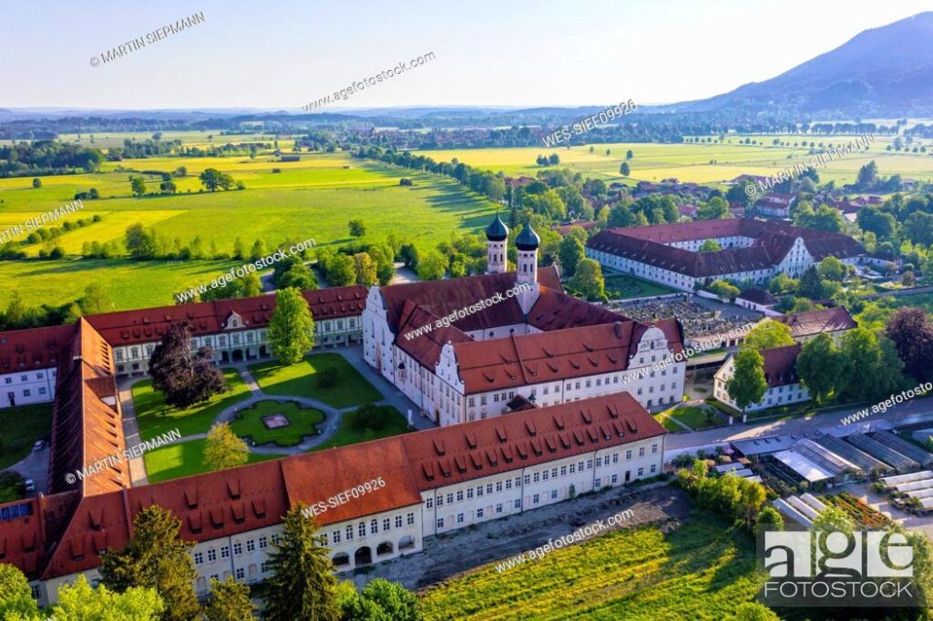 Benediktbeuern