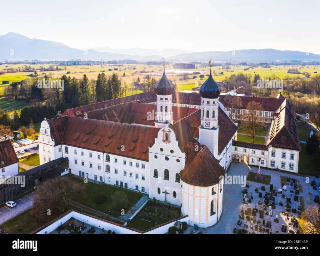 Benediktbeuern