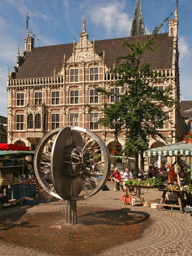 Bocholt