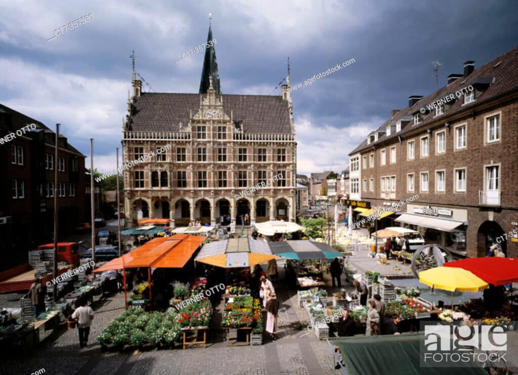Bocholt