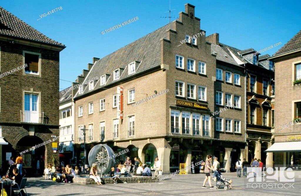 Bocholt
