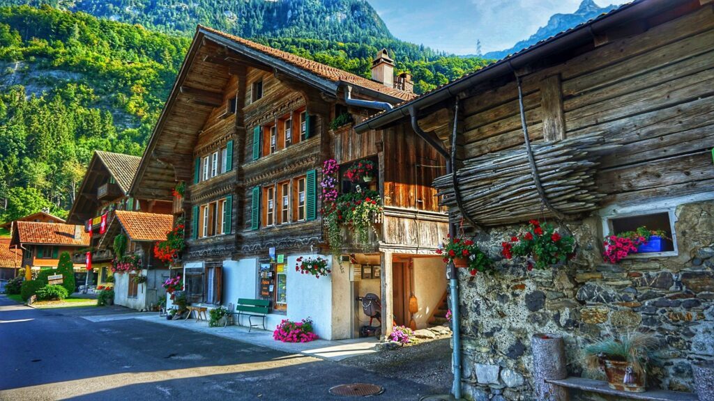 Brienz