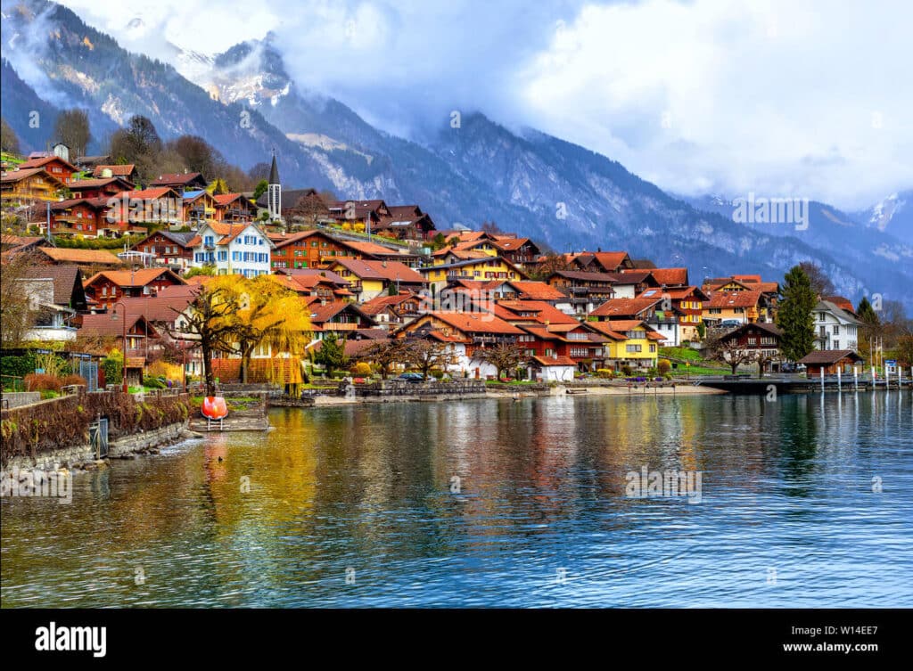 Brienz